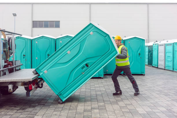 Best Temporary restroom rental  in Elburn, IL