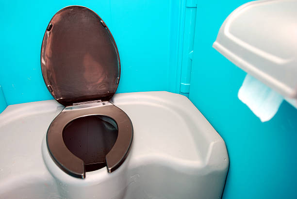 Portable Toilet Options We Offer in Elburn, IL