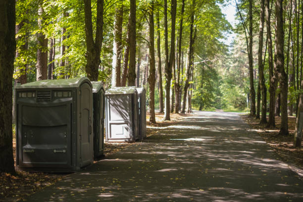 Best Temporary restroom rental  in Elburn, IL