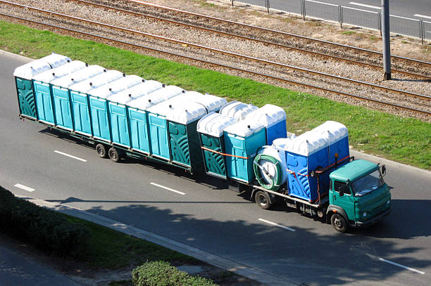 Best Restroom trailer rental cost  in Elburn, IL