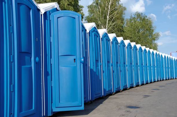 Best Affordable porta potty rental  in Elburn, IL
